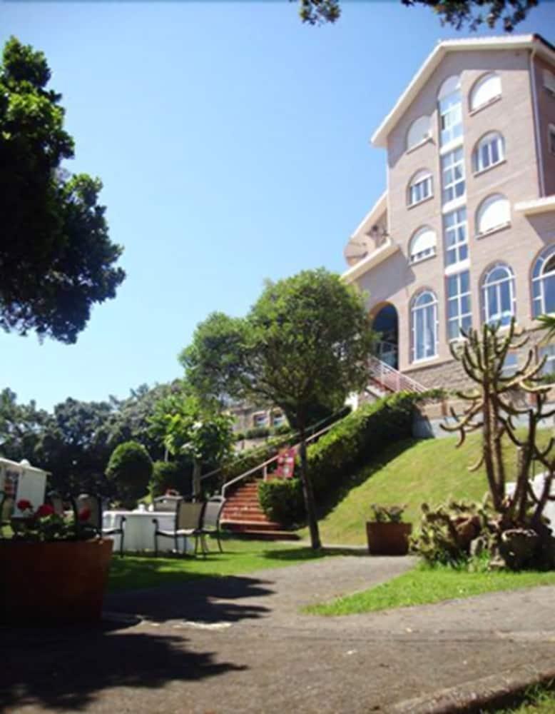 Hotel Olimpo Isla Plana Zewnętrze zdjęcie