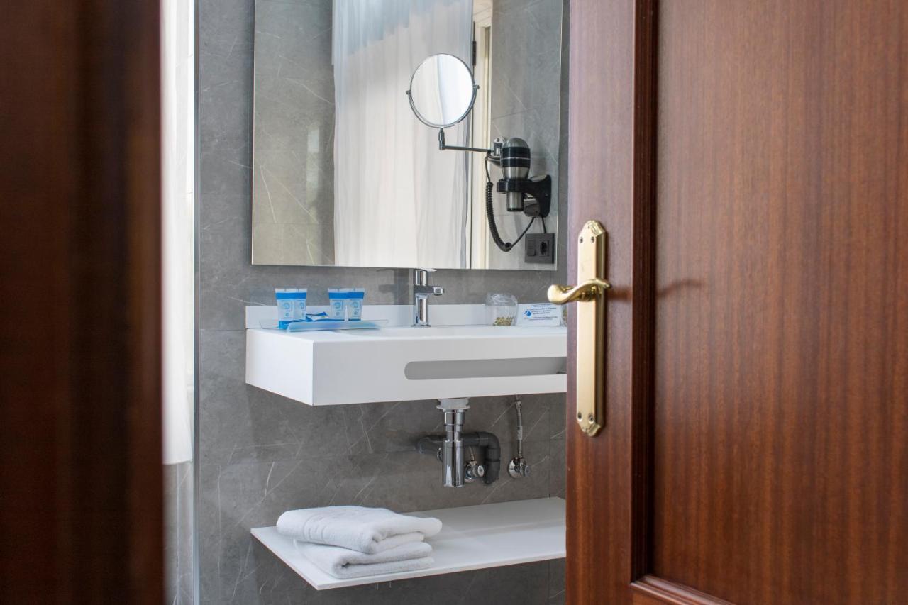 Hotel Olimpo Isla Plana Zewnętrze zdjęcie