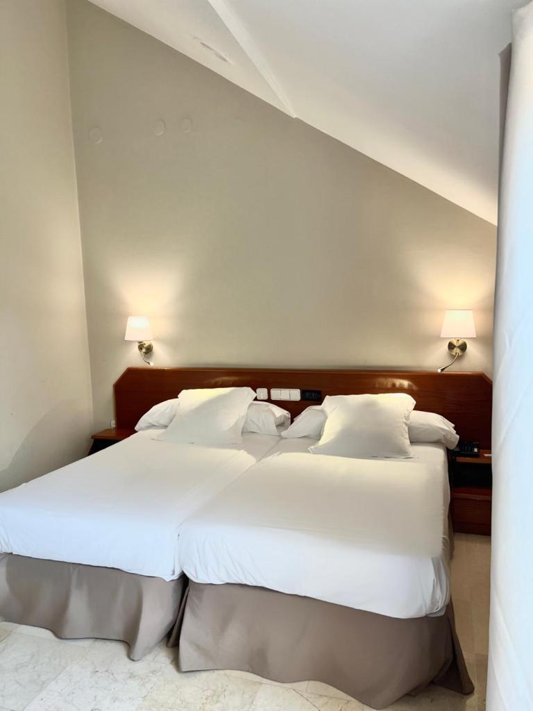 Hotel Olimpo Isla Plana Pokój zdjęcie