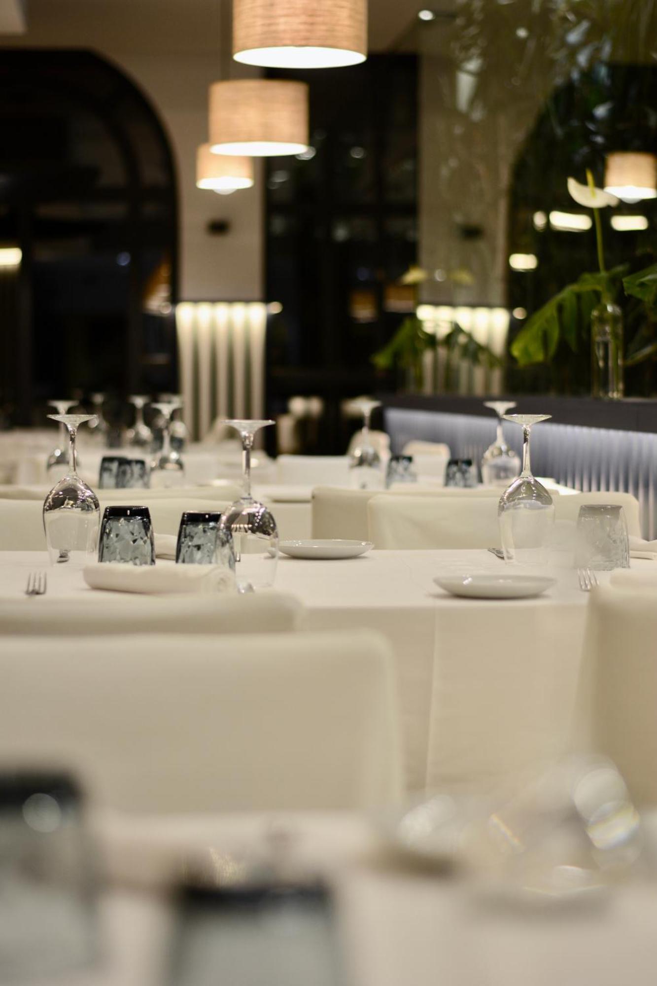 Hotel Olimpo Isla Plana Zewnętrze zdjęcie