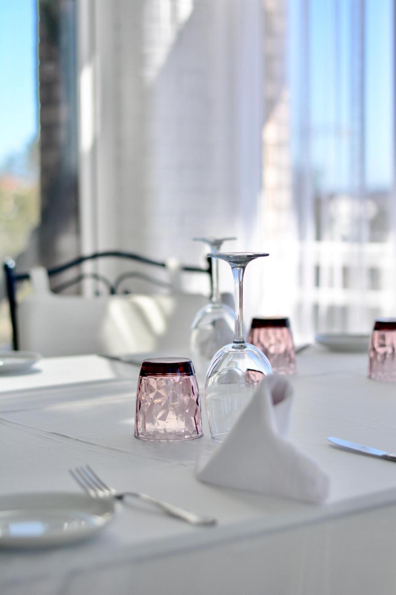 Hotel Olimpo Isla Plana Zewnętrze zdjęcie