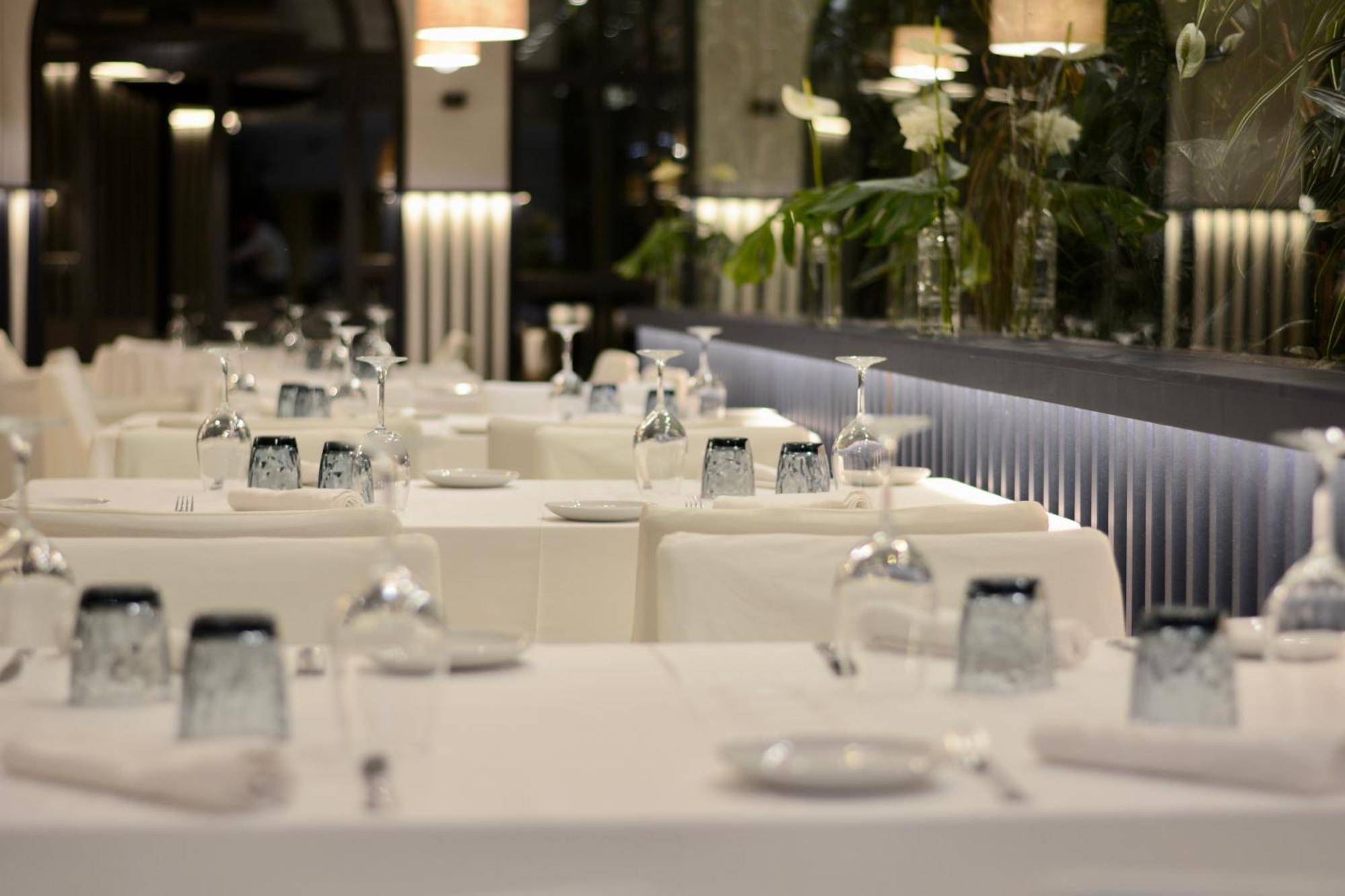 Hotel Olimpo Isla Plana Zewnętrze zdjęcie
